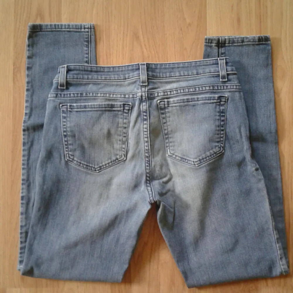 Michael Kors Skinny Jeans